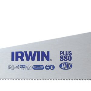 Irwin håndsav - Universal 880TG, 550 mm/ 22â 8T/9P